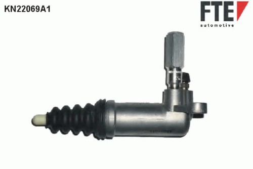 Рабочий цилиндр системы сцепления FTE 3101722