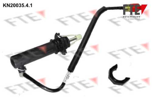 Цилиндр сцепления рабочий FTE 3102020