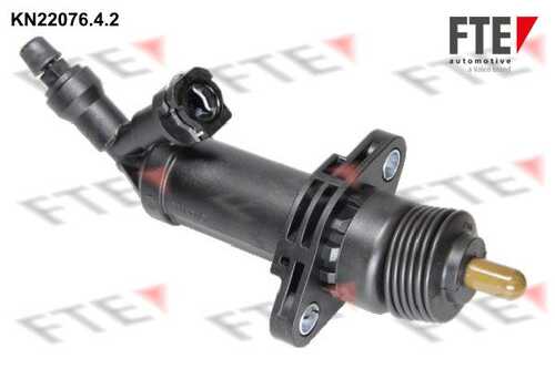 Рабочий цилиндр системы сцепления FTE 3102022