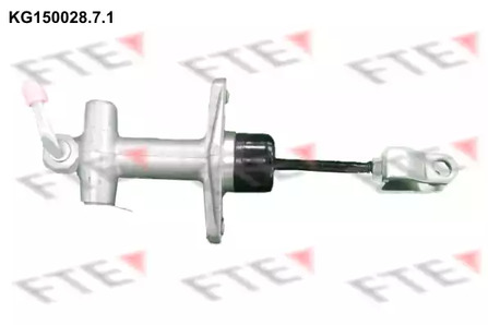 Главный цилиндр системы сцепления FTE KG150028.7.1
