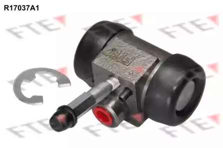 Рабочий тормозной цилиндр FTE R17037A1