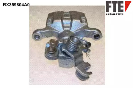 Суппорт тормозной FTE RX359804A0