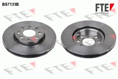 1715021 FTE BS7133B