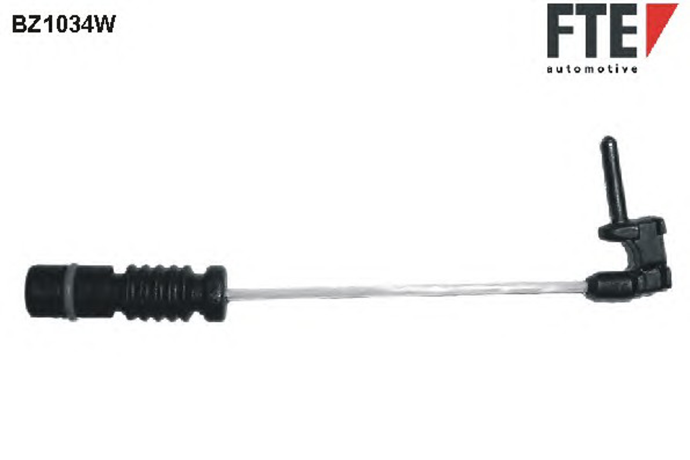 Датчик износа тормозных колодок FTE BZ1034W
