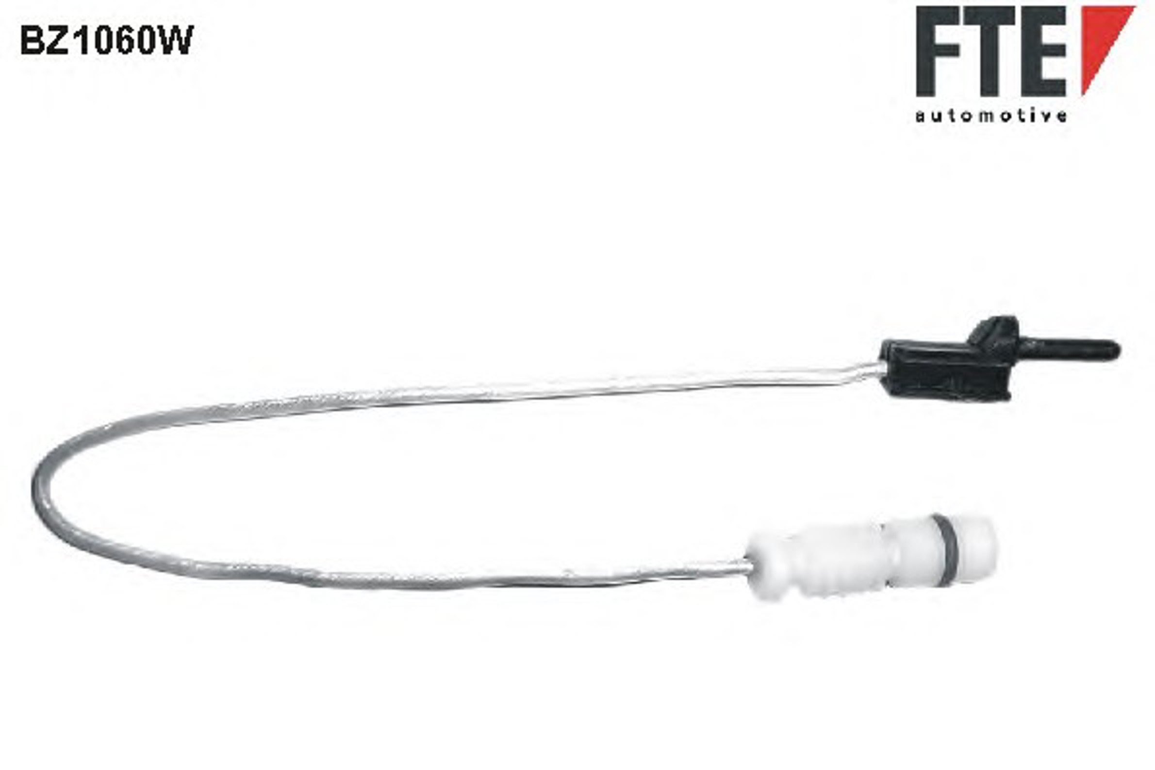Датчик износа тормозных колодок FTE BZ1060W