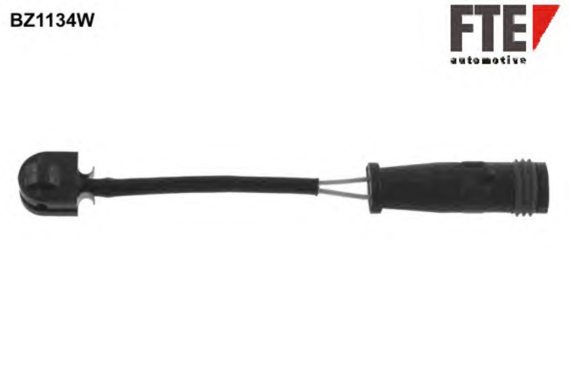 Датчик износа тормозных колодок FTE BZ1134W