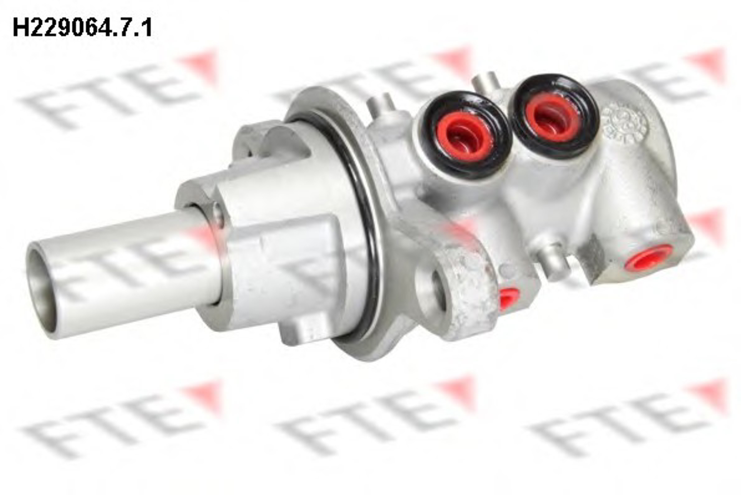 Цилиндр тормозной главный FTE H229064.7.1