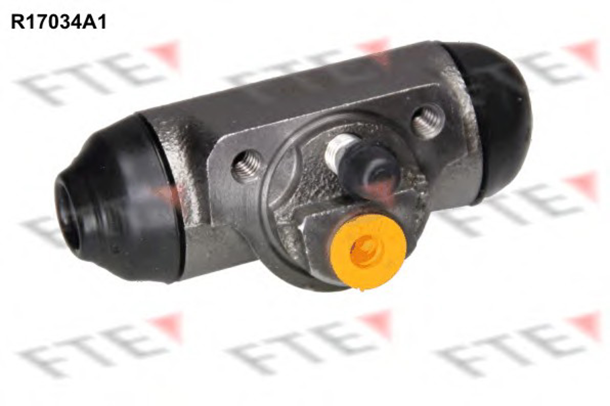 Цилиндр тормозной рабочий FTE R17034A1