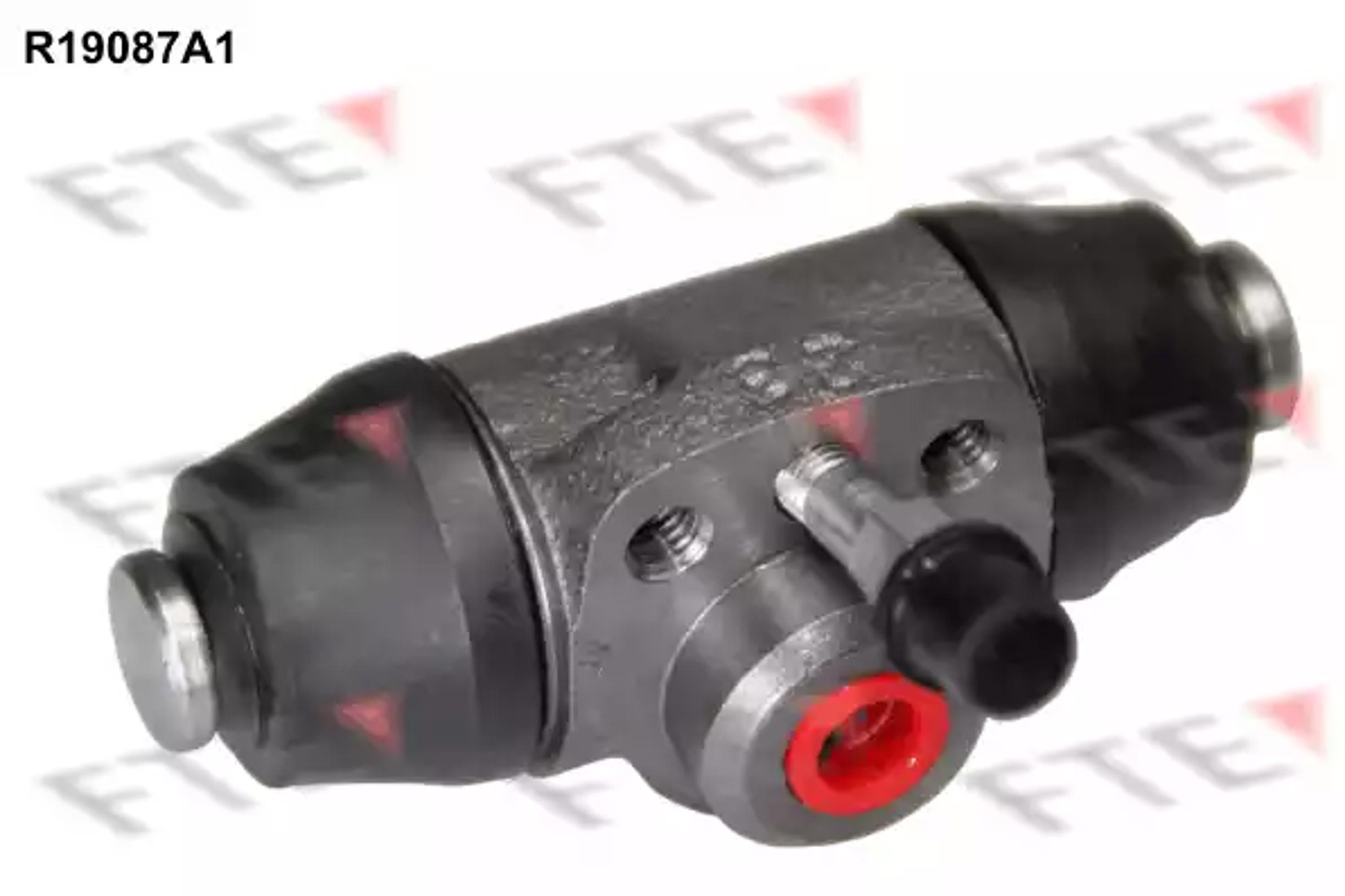 Цилиндр тормозной рабочий FTE R19087A1