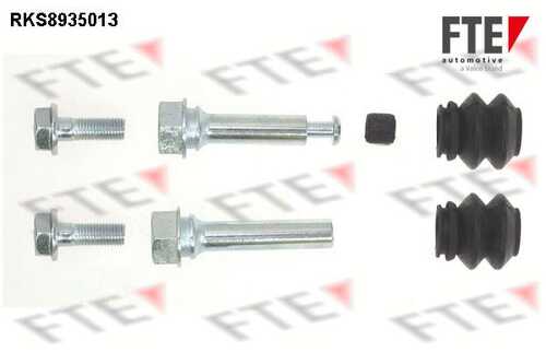 Комплект направляющих суппорта FTE RKS8935013
