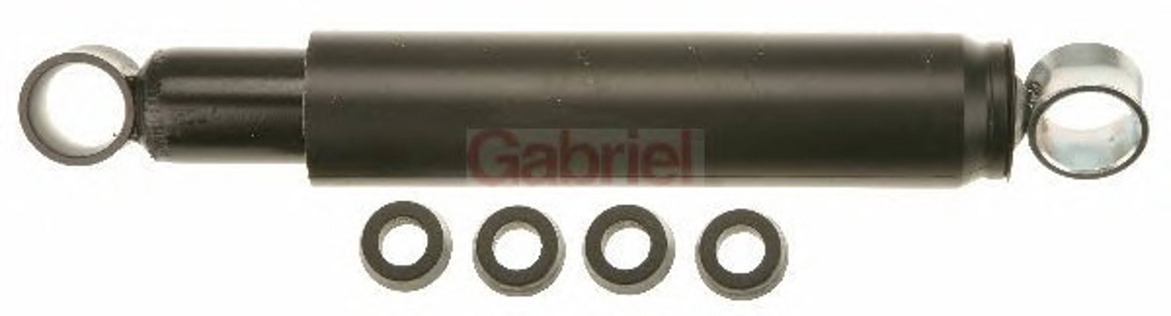 Амортизатор подвески GABRIEL 42147