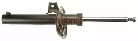Амортизатор подвески GABRIEL G37871