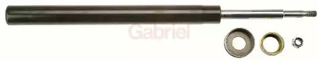 Амортизатор подвески GABRIEL G44497
