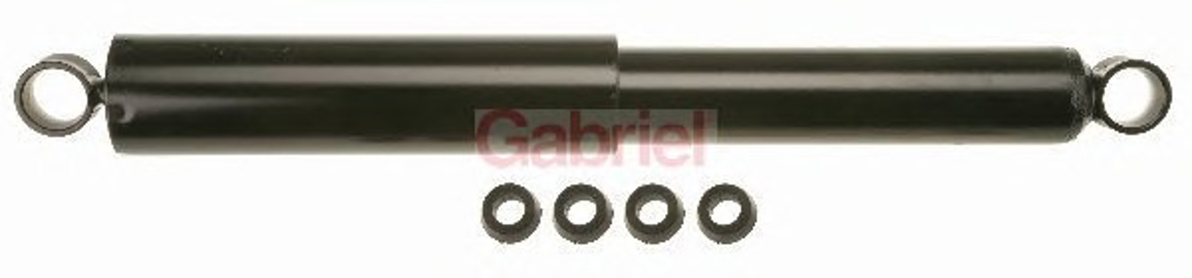 Амортизатор подвески GABRIEL 83337