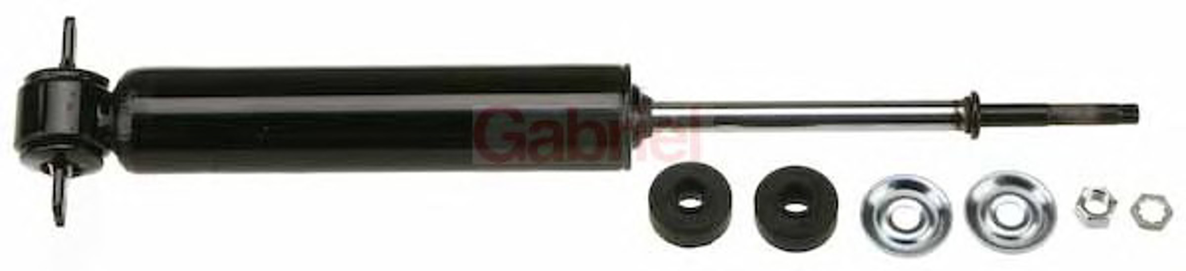 Амортизатор подвески GABRIEL 83406