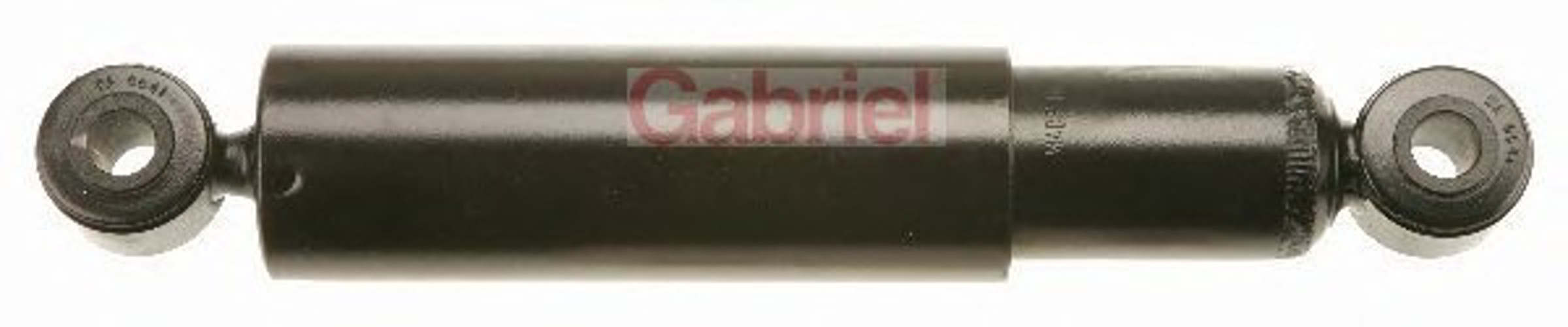 Амортизатор подвески GABRIEL 83475