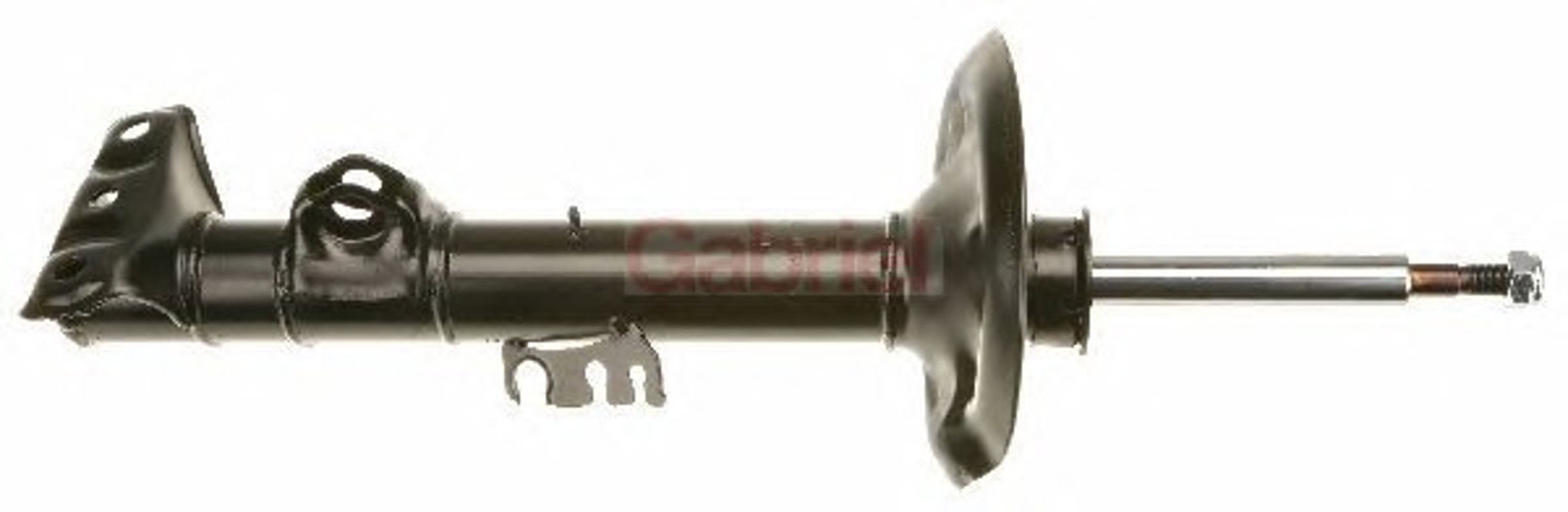 Амортизатор подвески GABRIEL G35044