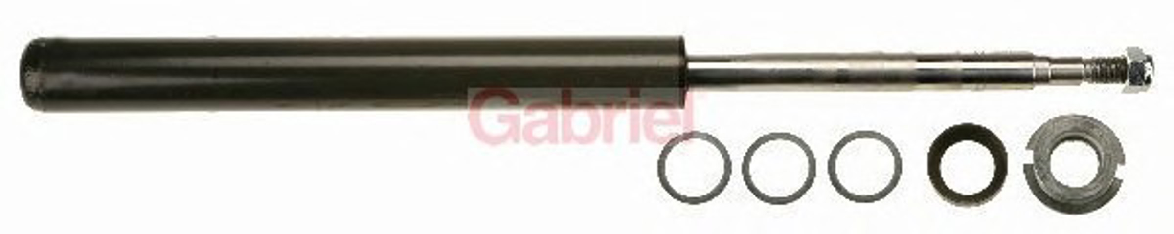 Амортизатор подвески GABRIEL G44823