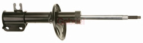 Амортизатор подвески GABRIEL G54072