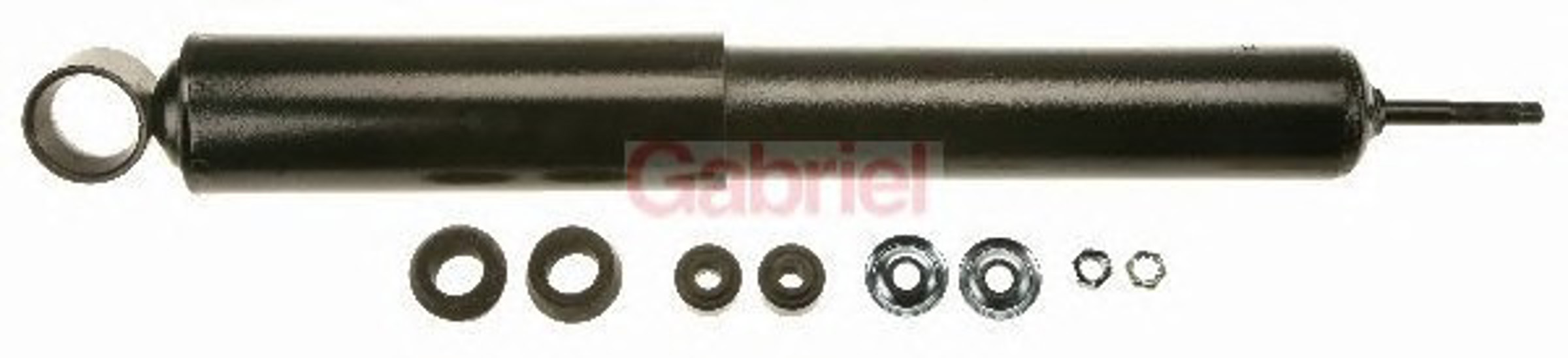 Амортизатор подвески GABRIEL G63631
