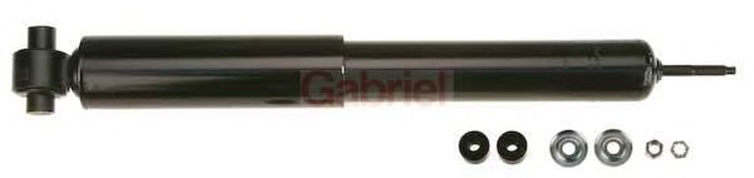 Амортизатор подвески GABRIEL G63632
