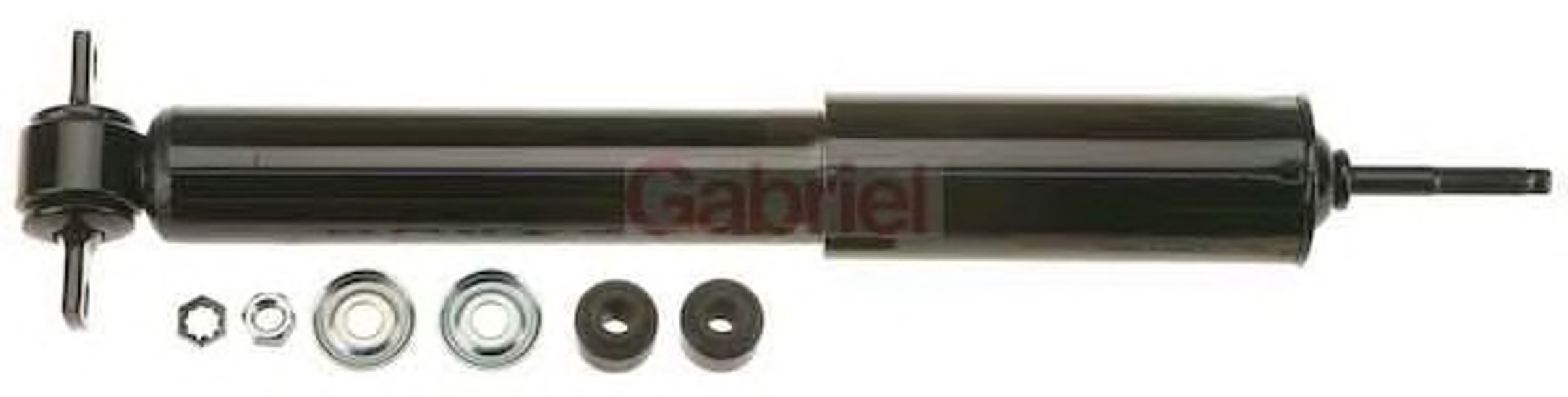 Амортизатор подвески GABRIEL G63903