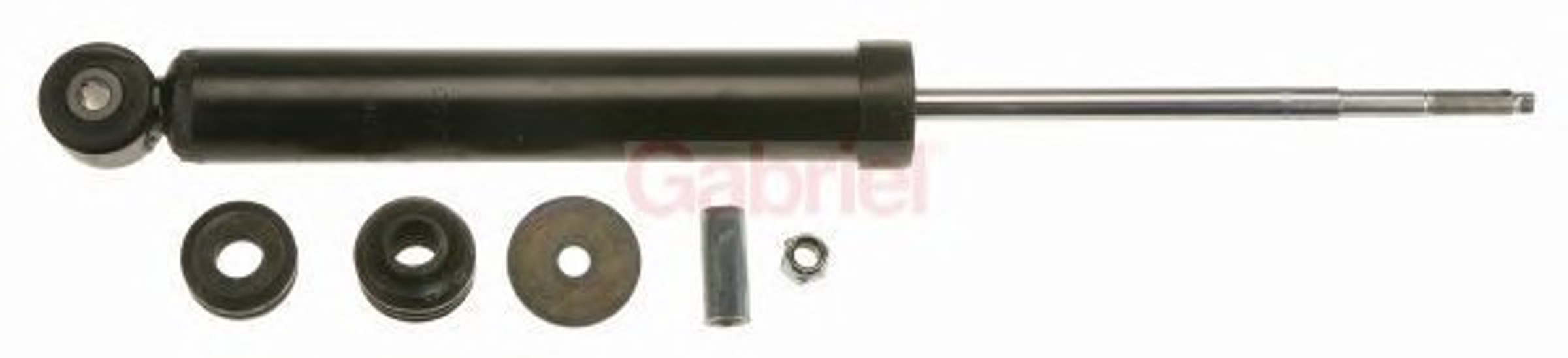 Амортизатор подвески GABRIEL G71023