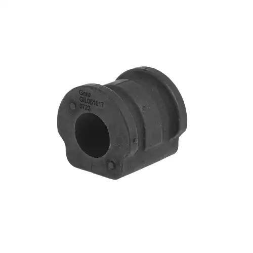 Втулка переднего стабилизатора lr audi a1/skoda fabia/vw polo 01-09 /d18mm