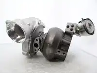 802718-5016s турбокомпрессор gt3271d GARRETT 802718-5016S