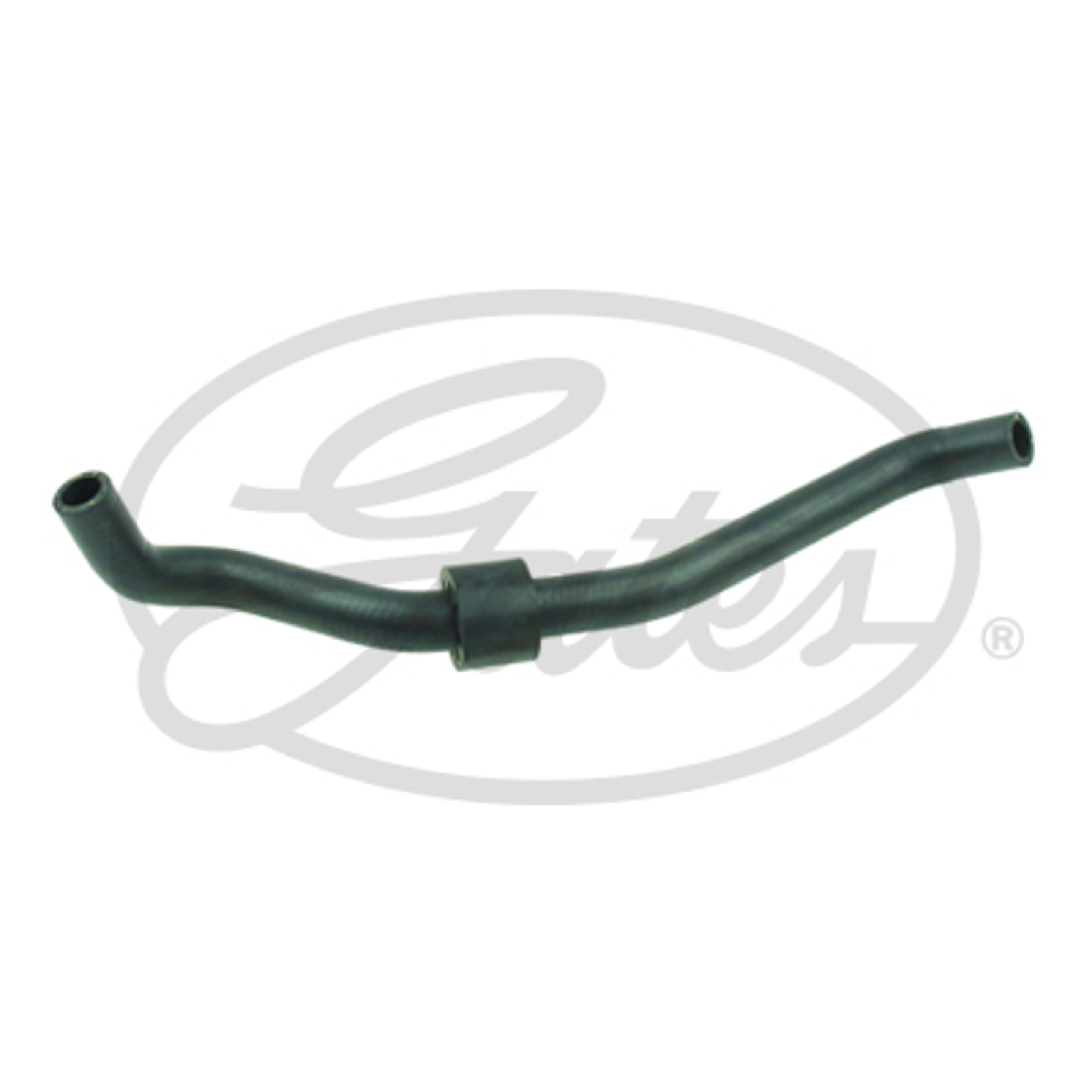 02-1802 шланг сист.охл.audi a3 1.9d 06/03-05/10 GATES 02-1802