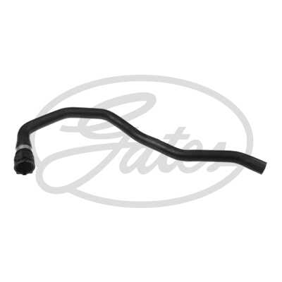 02-2051 шланг сист.охл.bmw x3 2.5 GATES 02-2051