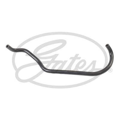 Формованный патрубок отопителя GATES 02-2203
