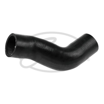 Патрубок системы охлаждения GATES 05-2524