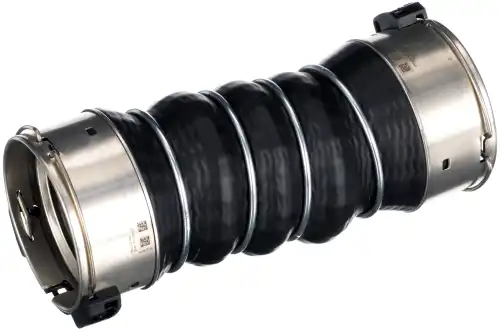 Патрубок нагнетаемого воздуха bmw 5 f07/f10/f18 10-16 7 f01 08-15 GATES 09-1473