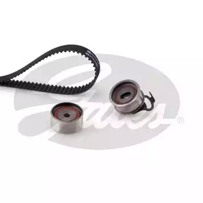Комплект грм GATES K015057XS