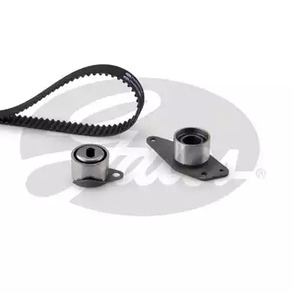 Комплект ремня GATES K015130XS