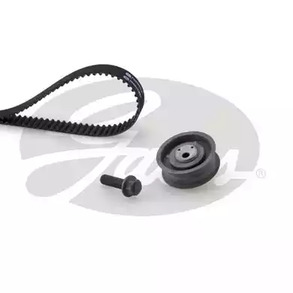 Комплект ремня грм powergrip