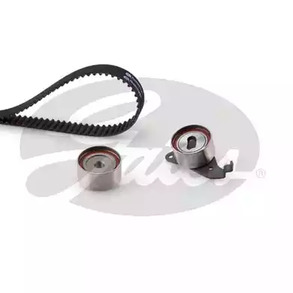 Комплект грм GATES K015202XS