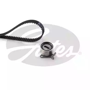 Комплект грм GATES K015228XS