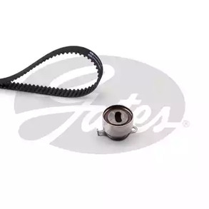 Комплект грм GATES K015233XS