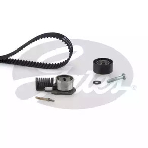 Комплект ремня грм powergrip