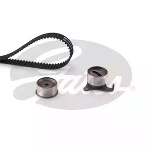 Комплект ремня GATES K015358XS