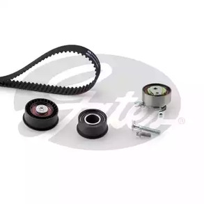 Комплект ремня грм powergrip