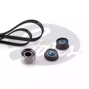 Комплект ремня грм powergrip