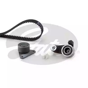 Комплект ремня грм powergrip