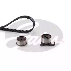 Комплект ремня GATES K015389XS