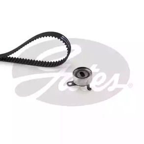 Комплект грм GATES K015403XS
