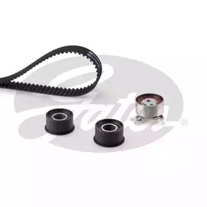 Комплект грм GATES K015408XS