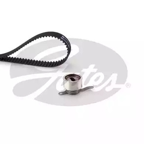 Комплект ремня грм GATES K015409XS