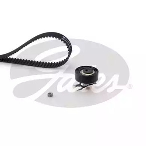Комплект ремня грм GATES K015428XS